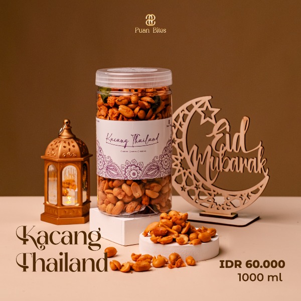 KACANG THAILAND 1000 ml